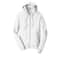 Port & Company® Fan Favorite Fleece Full-Zip Hooded Sweatshirt